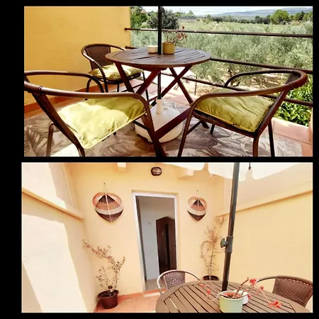 Casa Josa Bed & Breakfast Ontinyent Exterior photo