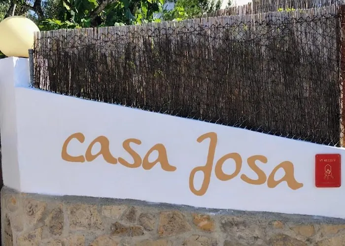 Casa Josa
