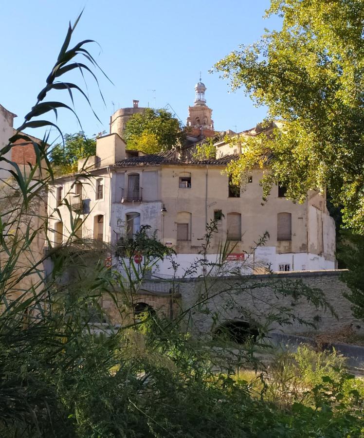 Casa Josa * Ontinyent (Onteniente)