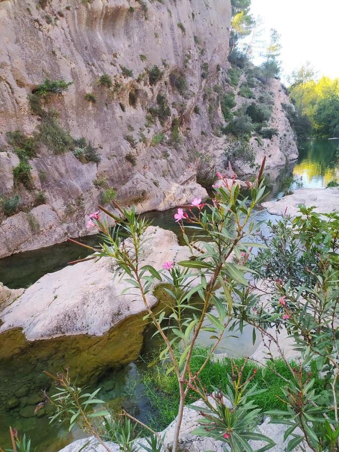 Casa Josa Bed and breakfast Ontinyent (Onteniente)