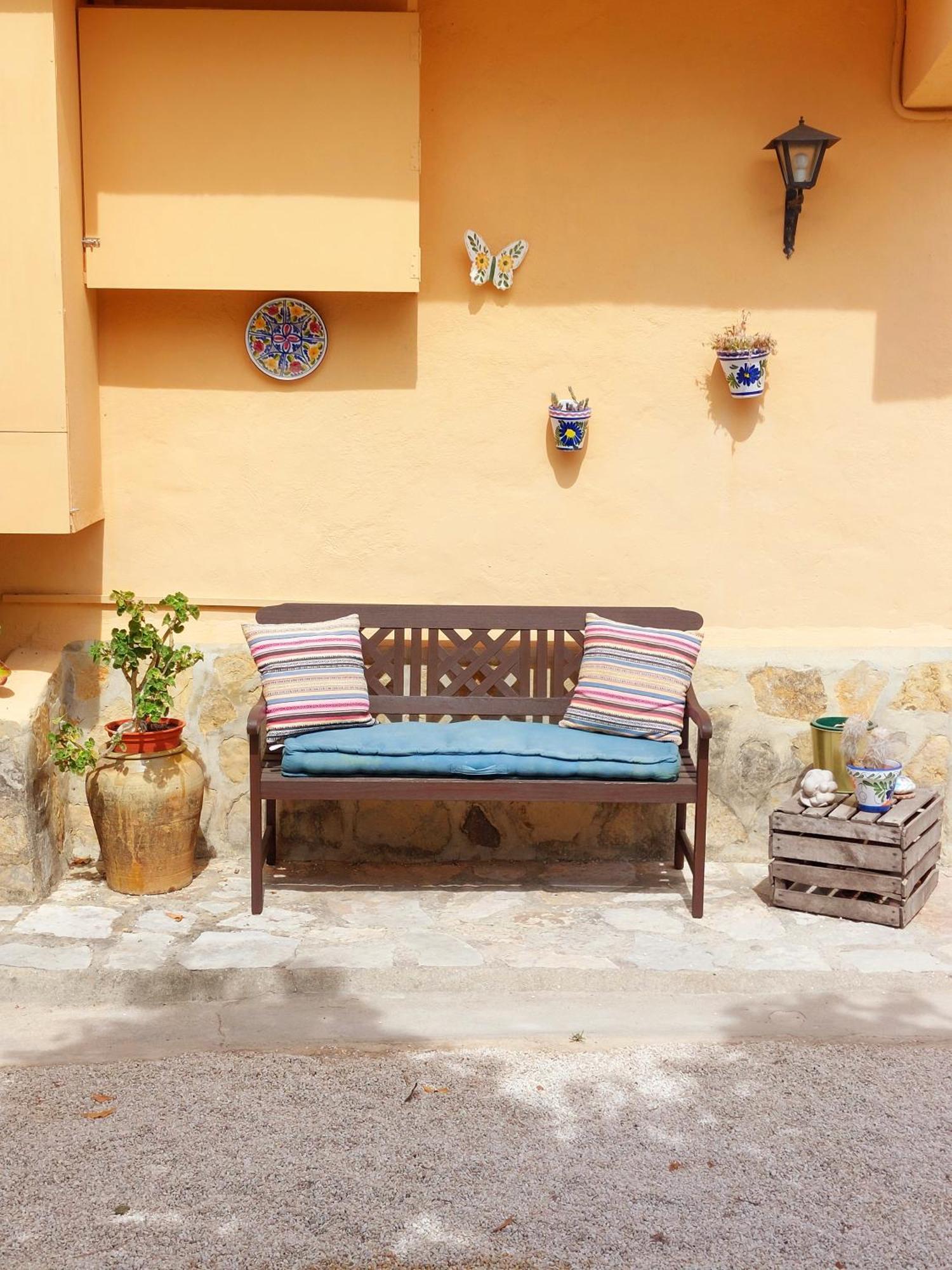 Bed and breakfast Casa Josa *