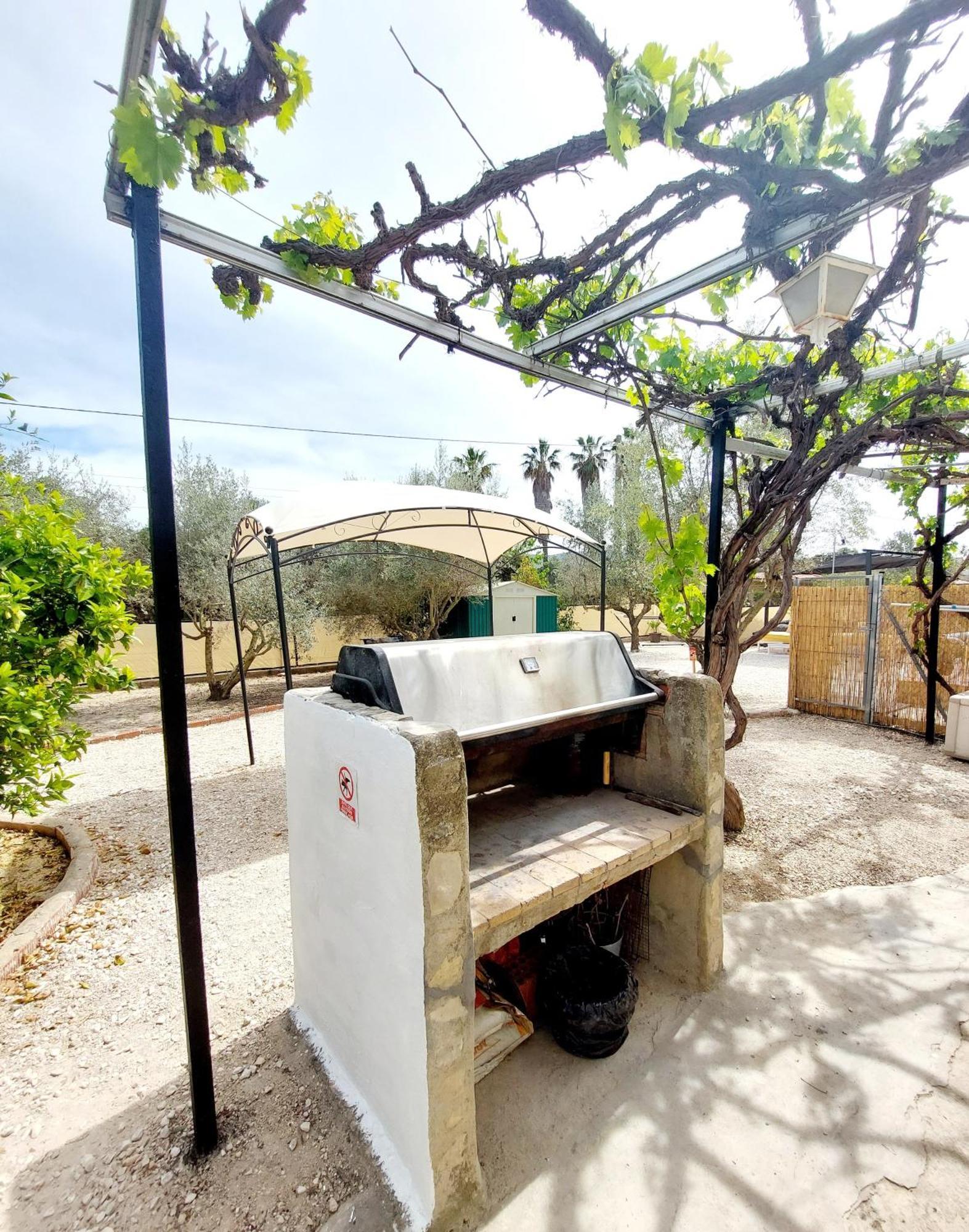 Bed and breakfast Casa Josa Ontinyent (Onteniente)