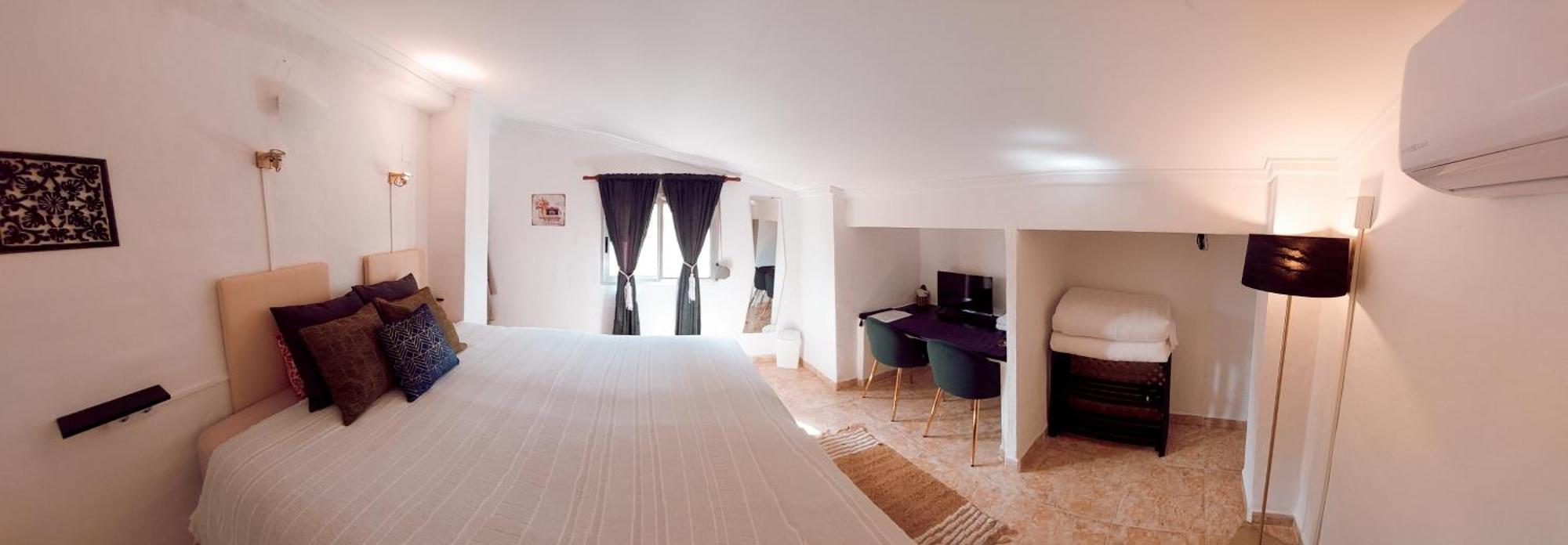 Bed and breakfast Casa Josa
