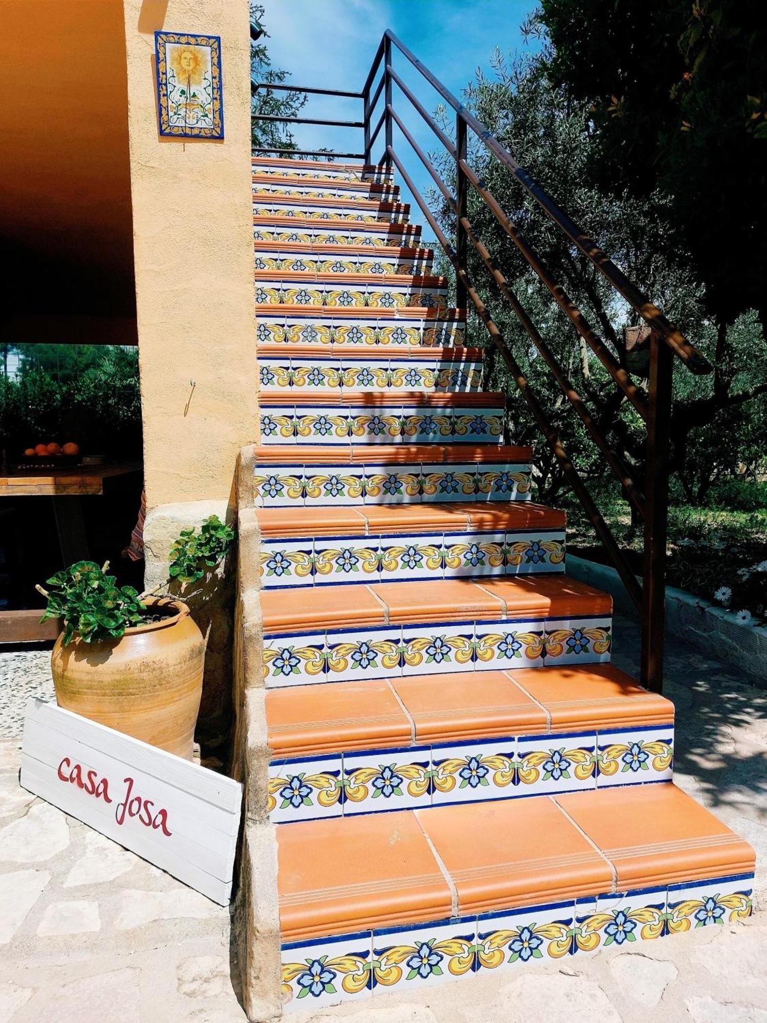 Casa Josa Ontinyent (Onteniente)